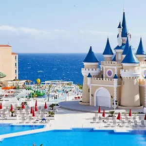 5* Отель Bahia Principe Fantasia Tenerife