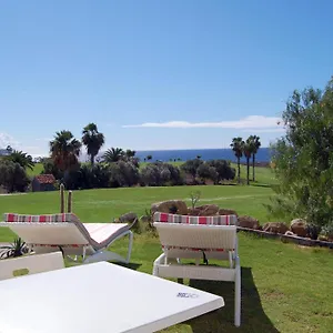  Apartment Amarilla Golf Villas-lovely Complex-amazing View
