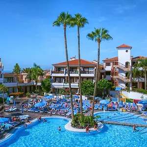 3* Апарт-отель Albatros Golf Del Sur Tenerife