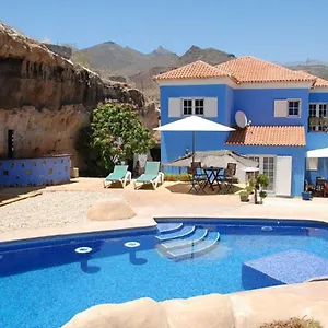  Frühstückspension Tenerife