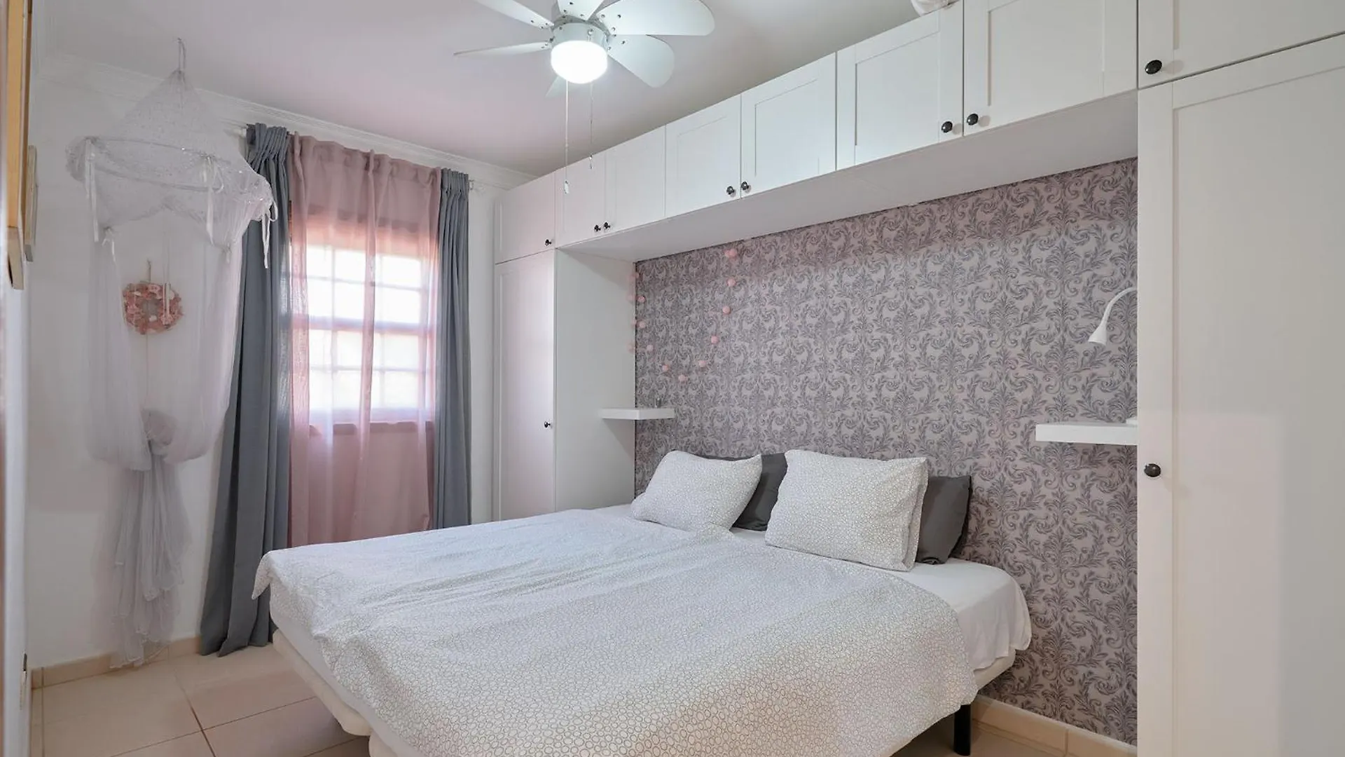 Gemini Golf & Marina Apartment San Miguel de Abona