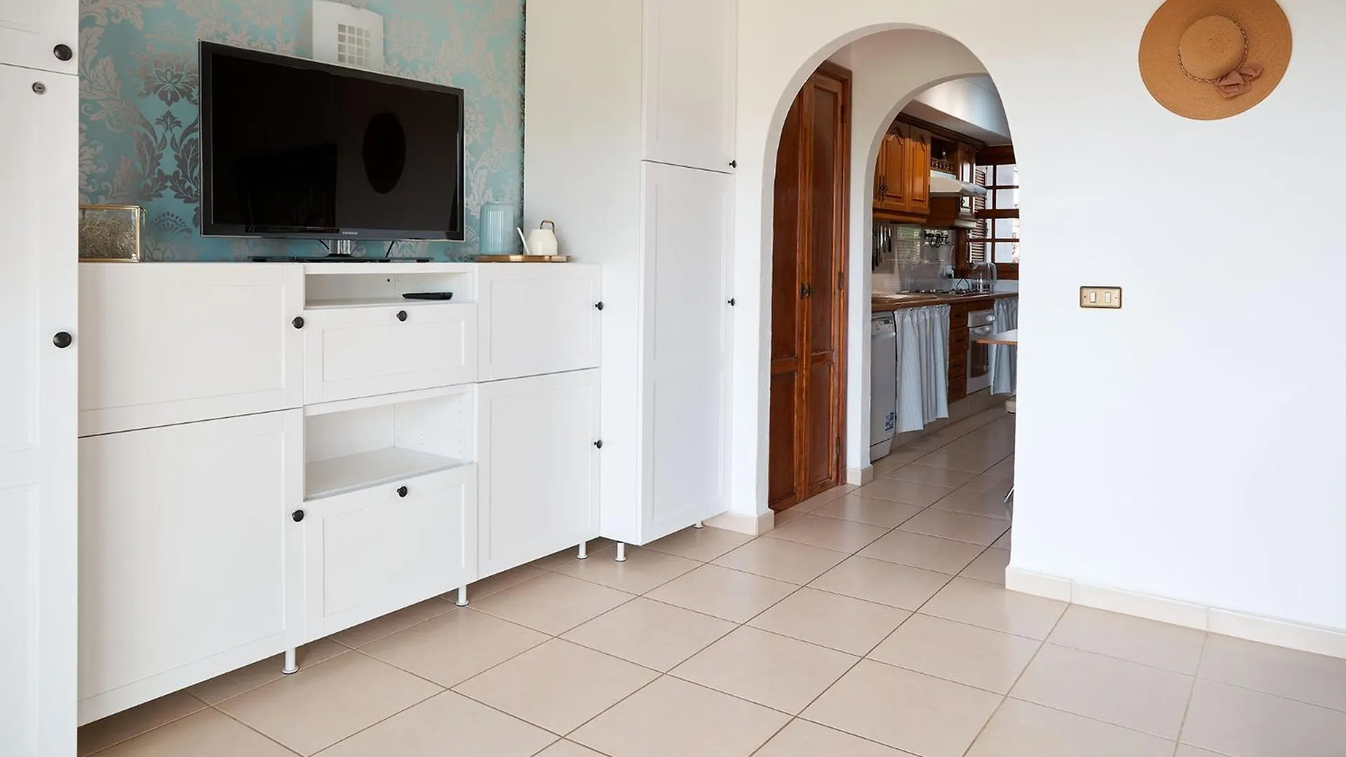 Gemini Golf & Marina Apartment San Miguel de Abona 0*,  Spain