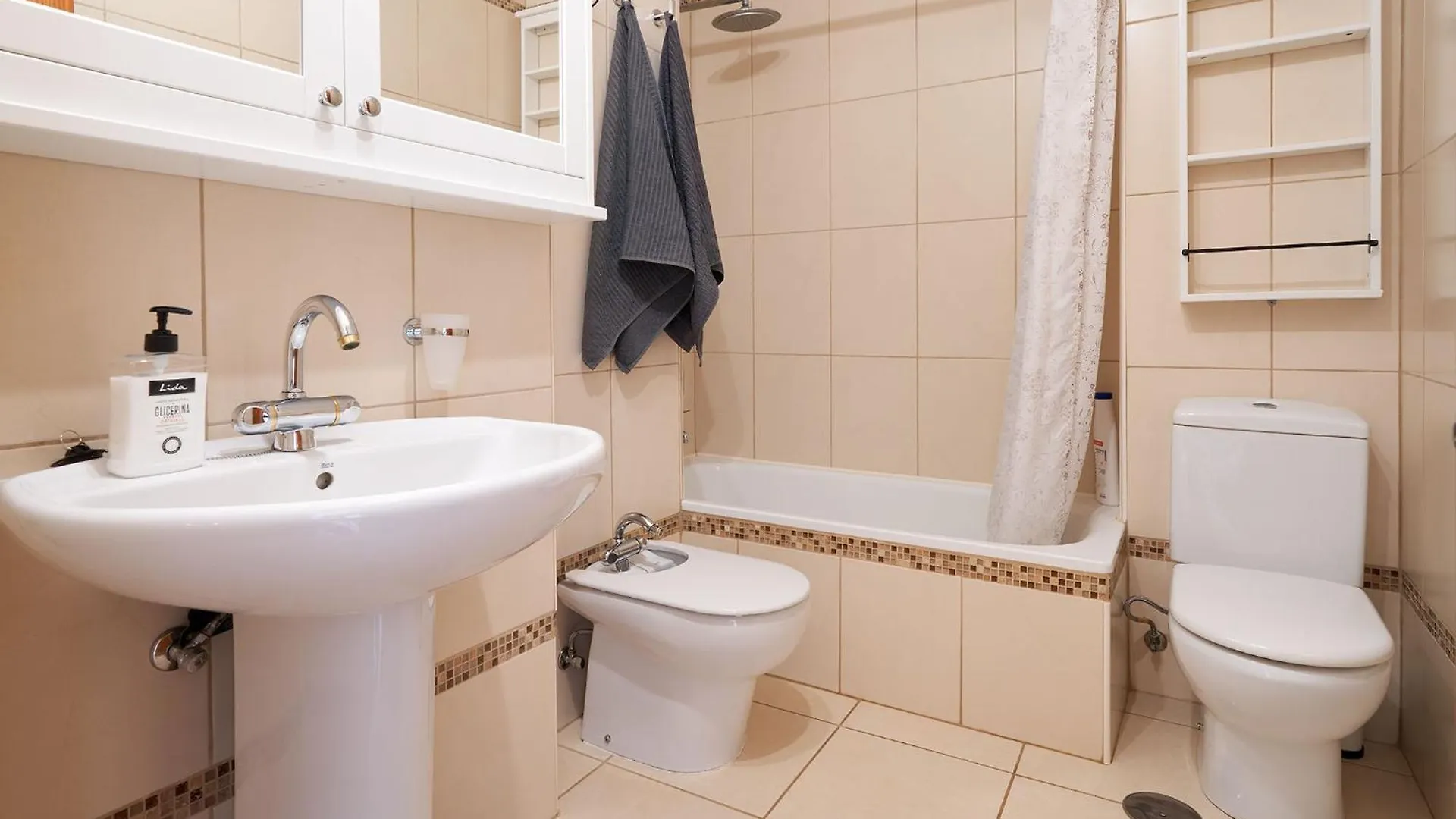 Gemini Golf & Marina Apartment San Miguel de Abona