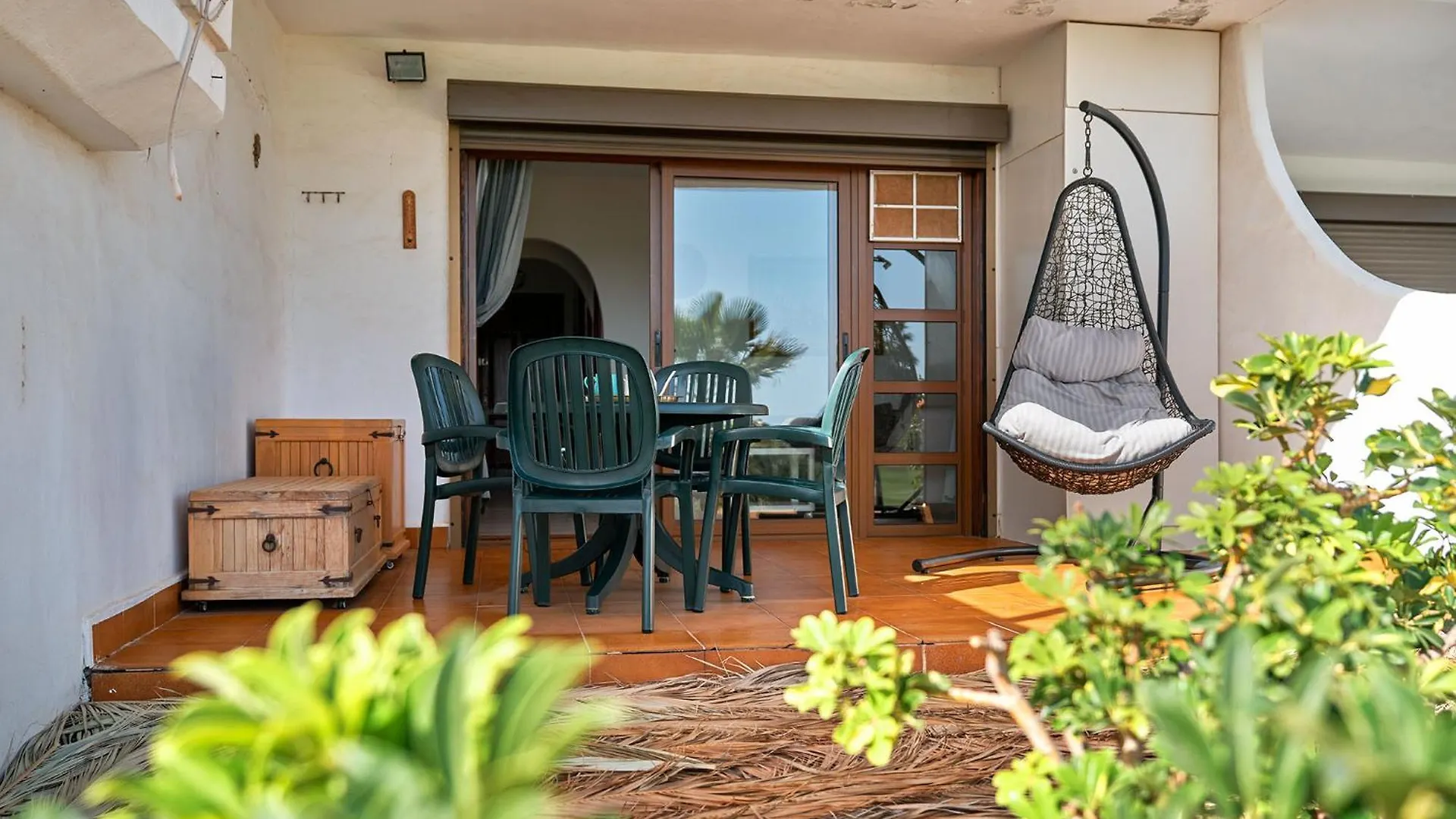 Gemini Golf & Marina Apartment San Miguel de Abona