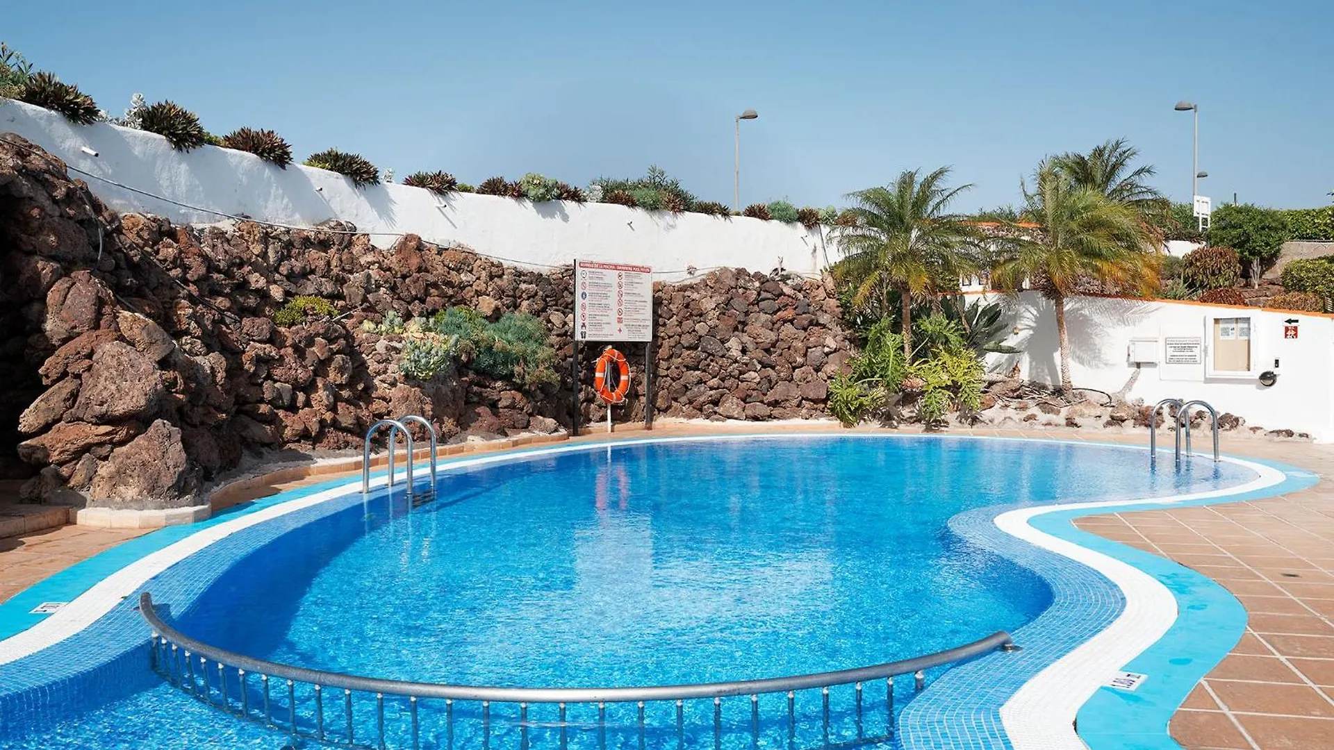 Gemini Golf & Marina Apartment San Miguel de Abona Spain