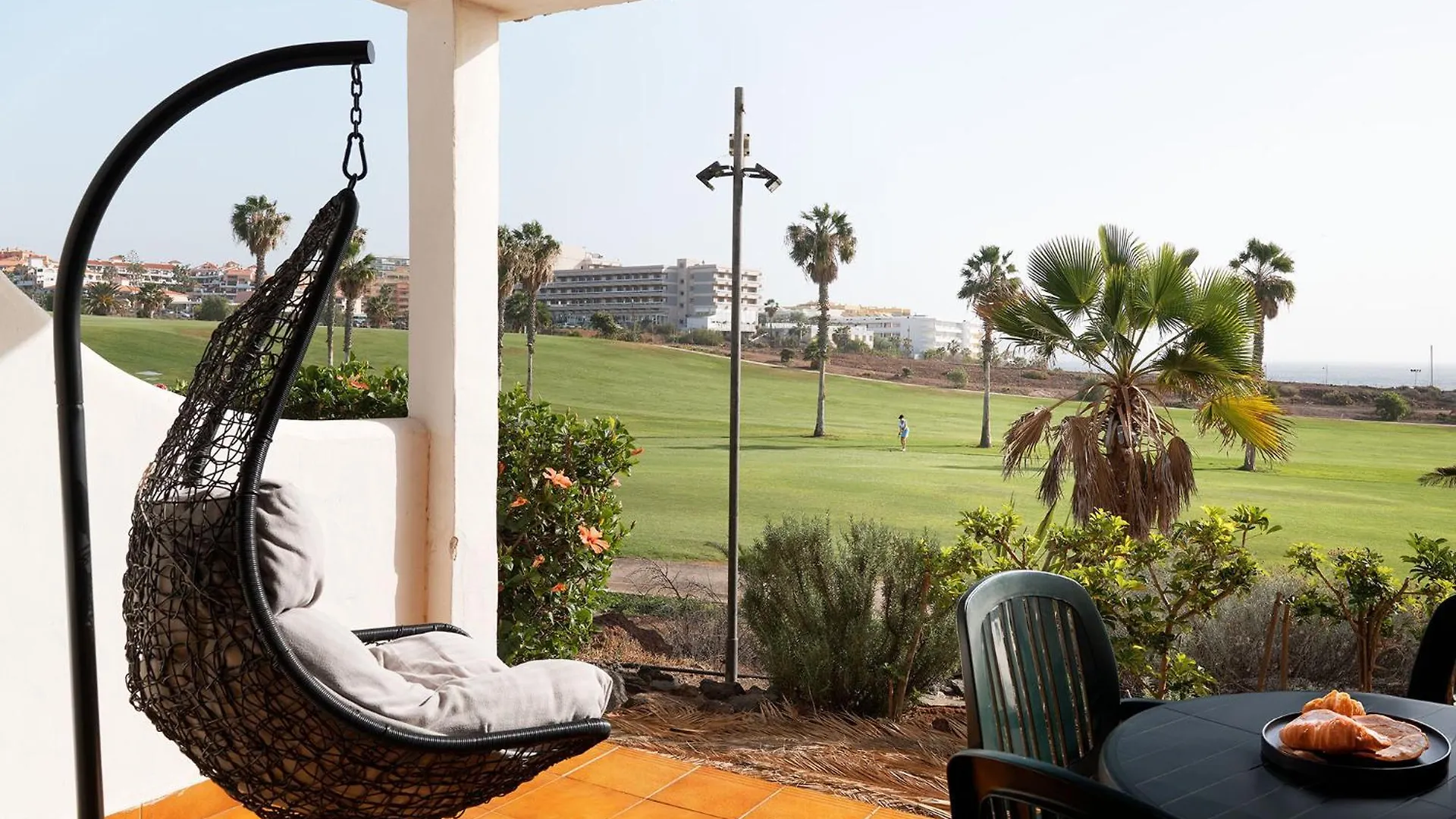 Gemini Golf & Marina location
