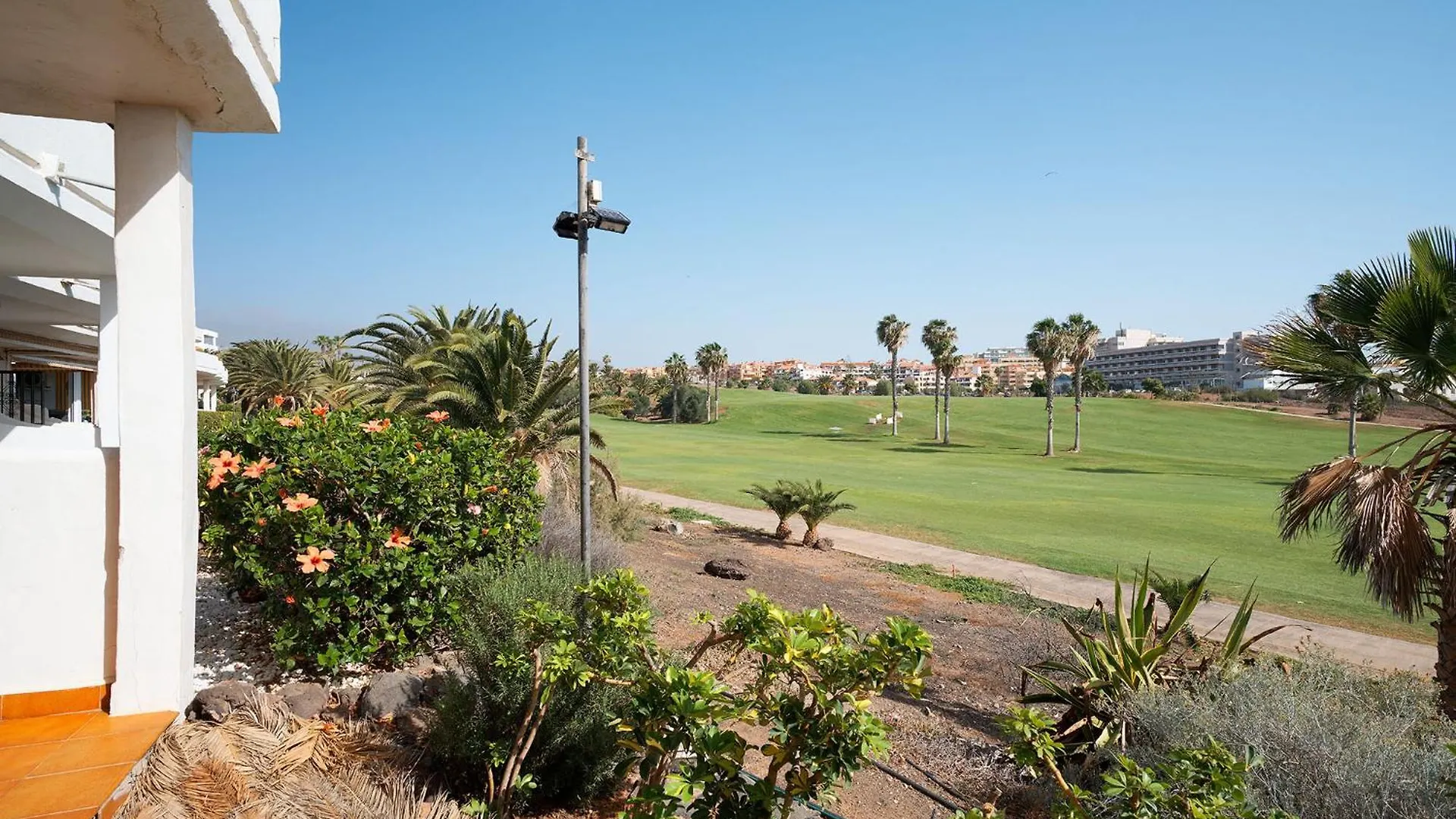 Gemini Golf & Marina Apartment San Miguel de Abona Spain
