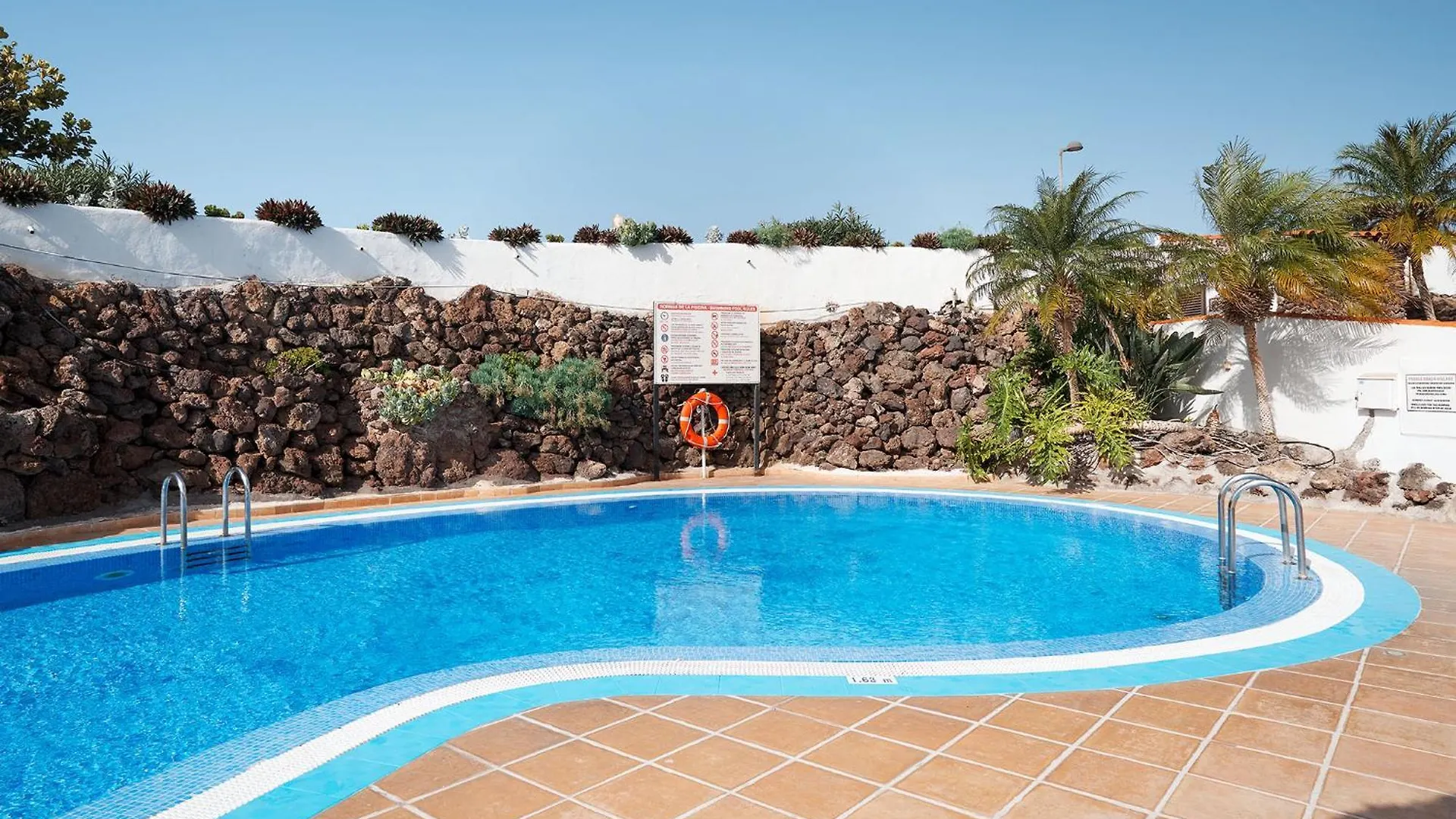 Gemini Golf & Marina Apartment San Miguel de Abona