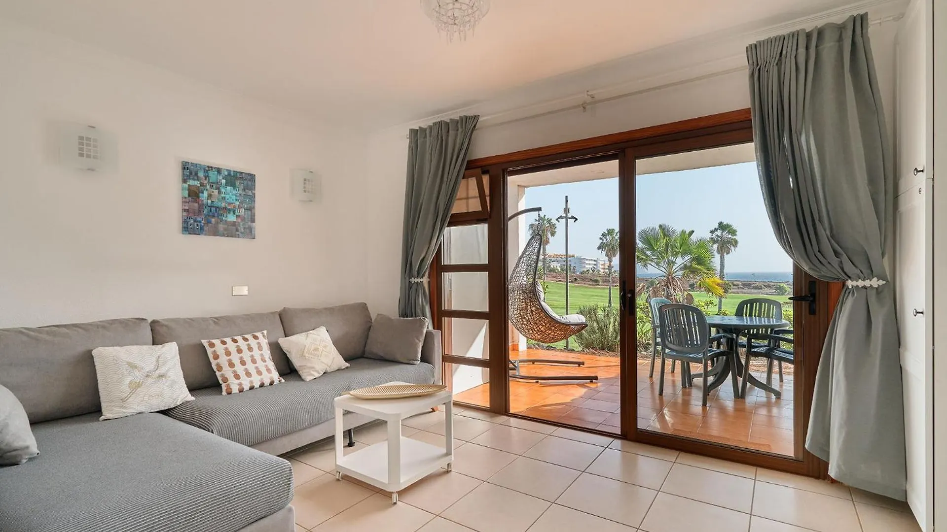Gemini Golf & Marina Apartment San Miguel de Abona