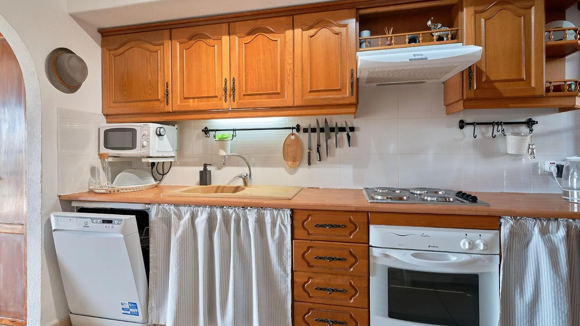 Gemini Golf & Marina Apartment San Miguel de Abona 0*,  Spain