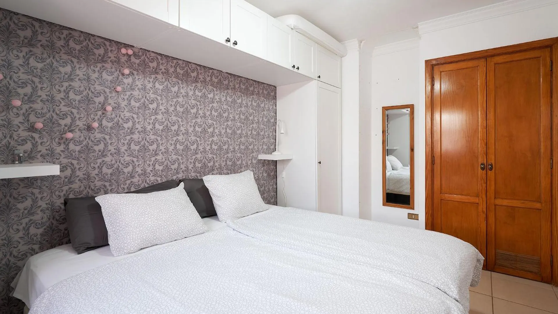 Gemini Golf & Marina Apartment San Miguel de Abona Spain