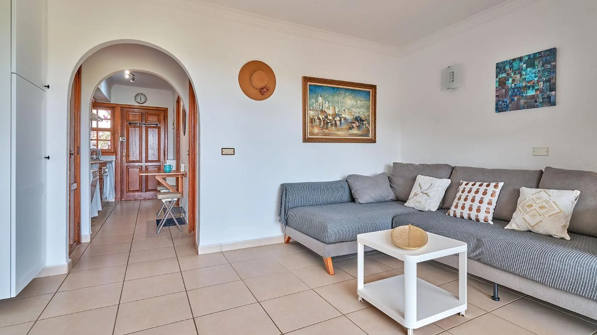 Gemini Golf & Marina Apartment San Miguel de Abona