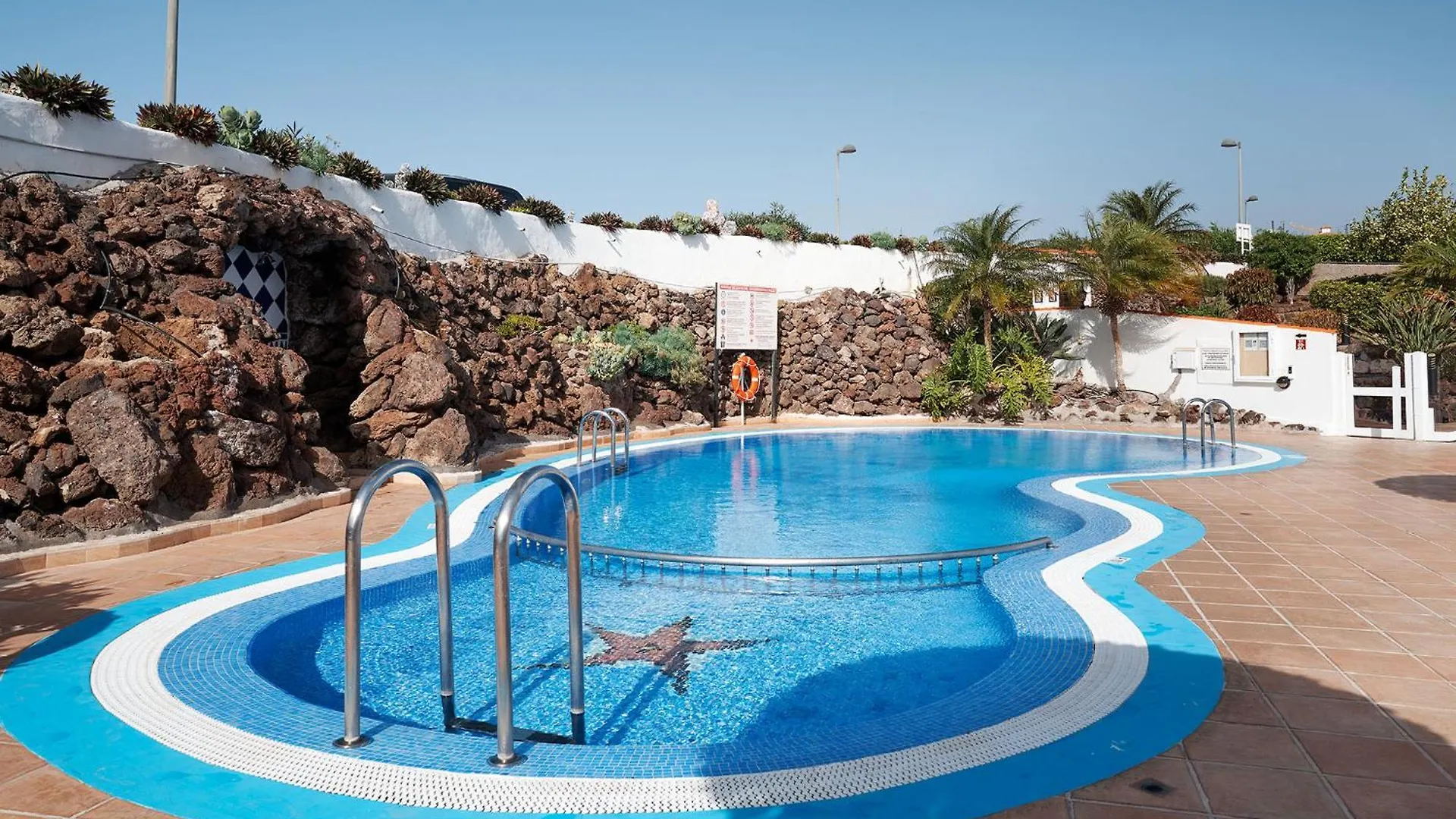 Gemini Golf & Marina Apartment San Miguel de Abona