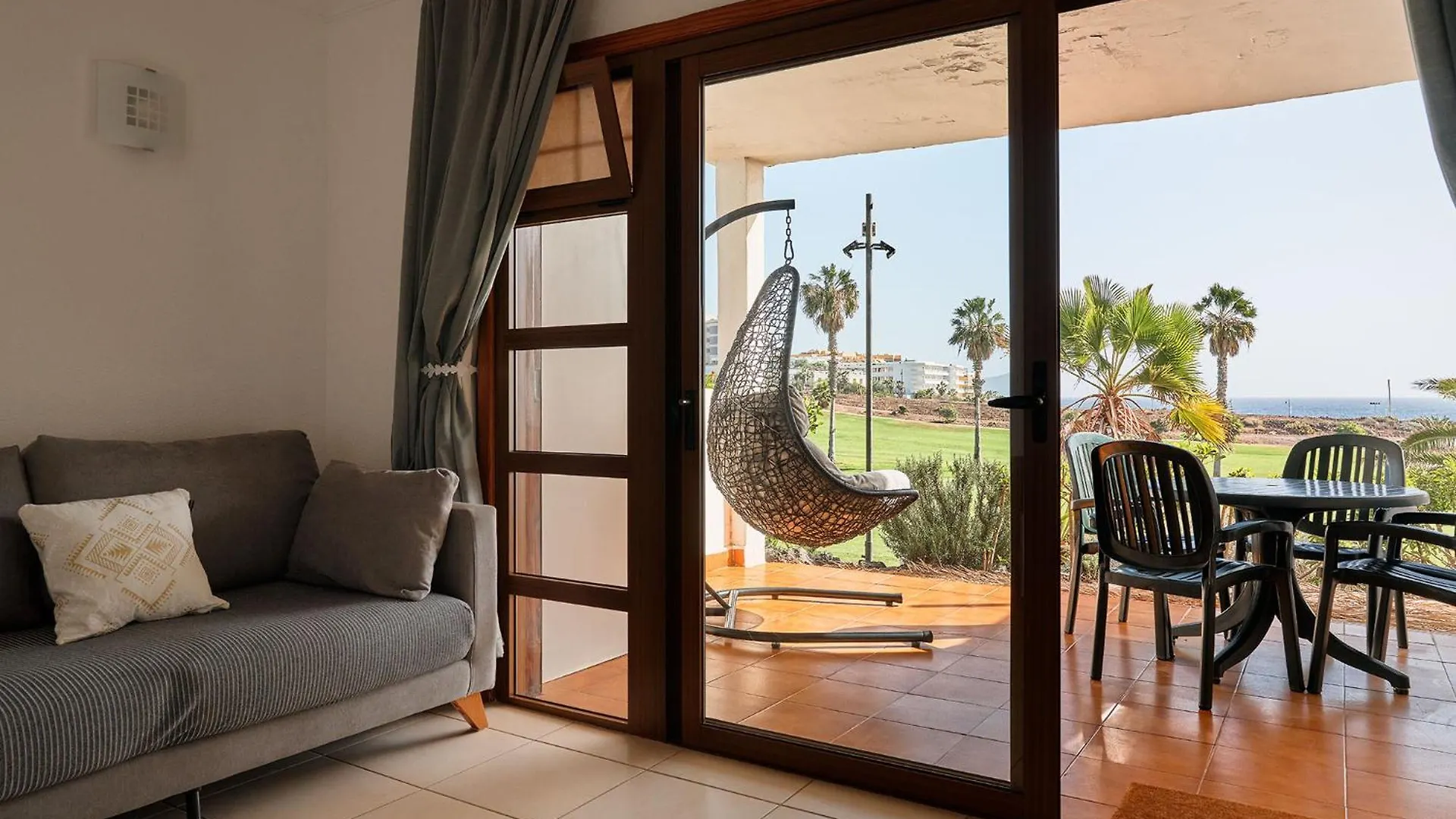 Gemini Golf & Marina Apartment San Miguel de Abona Spain