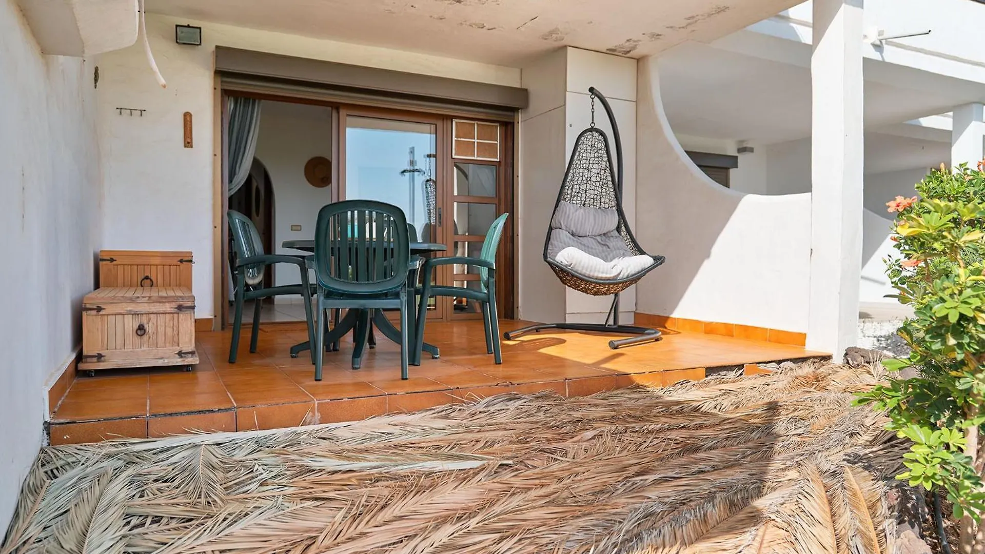 Gemini Golf & Marina Apartment San Miguel de Abona