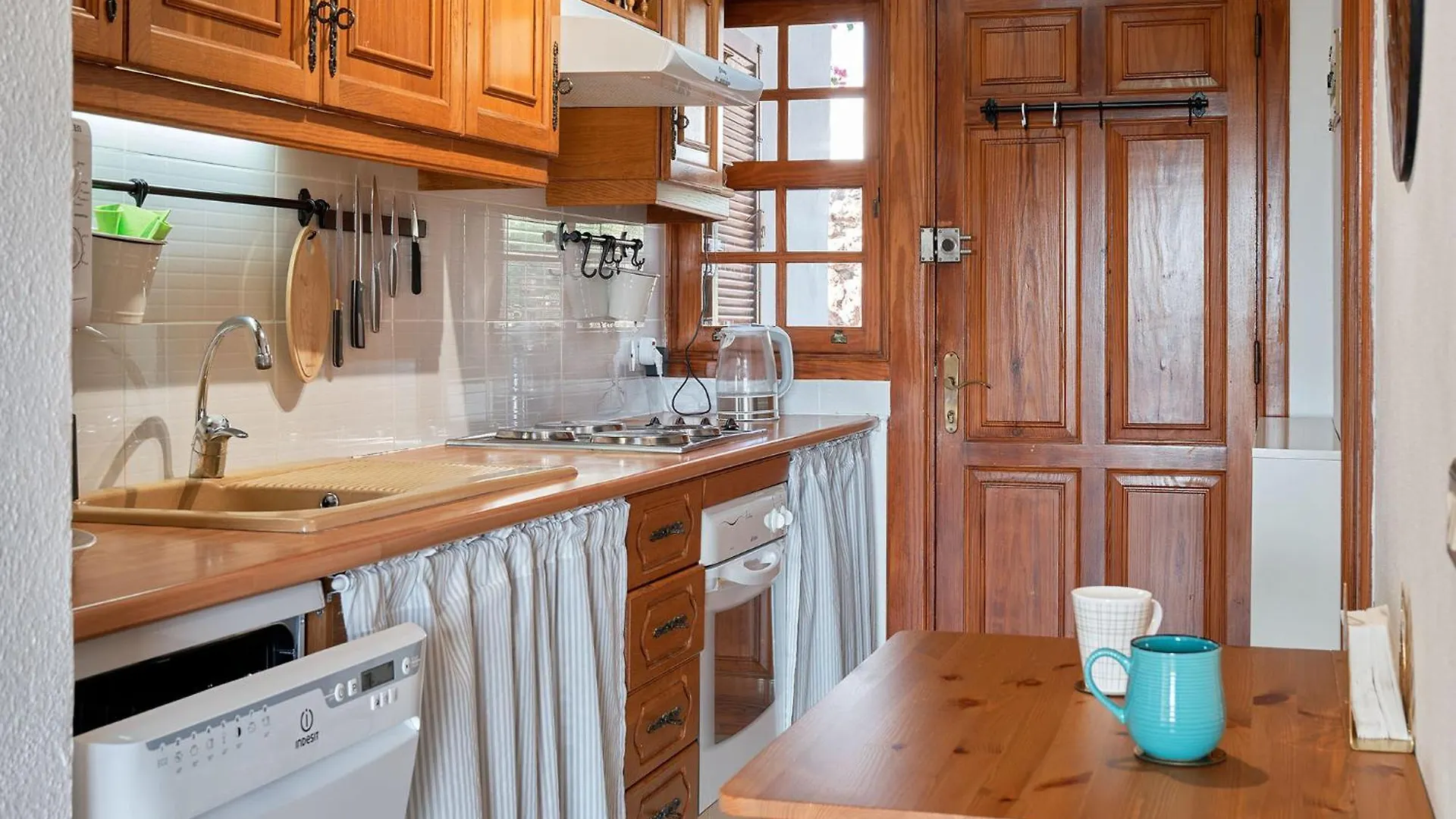 Gemini Golf & Marina Apartment San Miguel de Abona 0*,