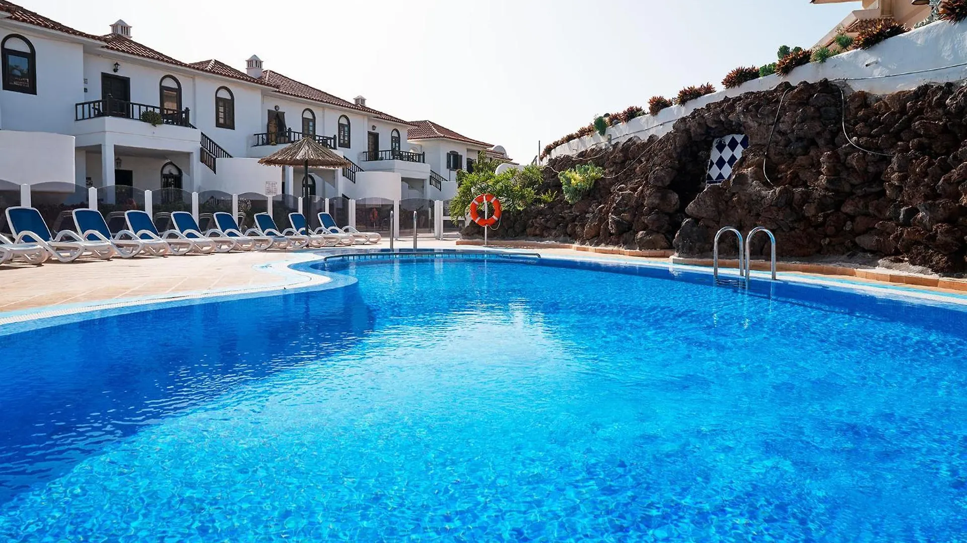 Gemini Golf & Marina Apartment San Miguel de Abona