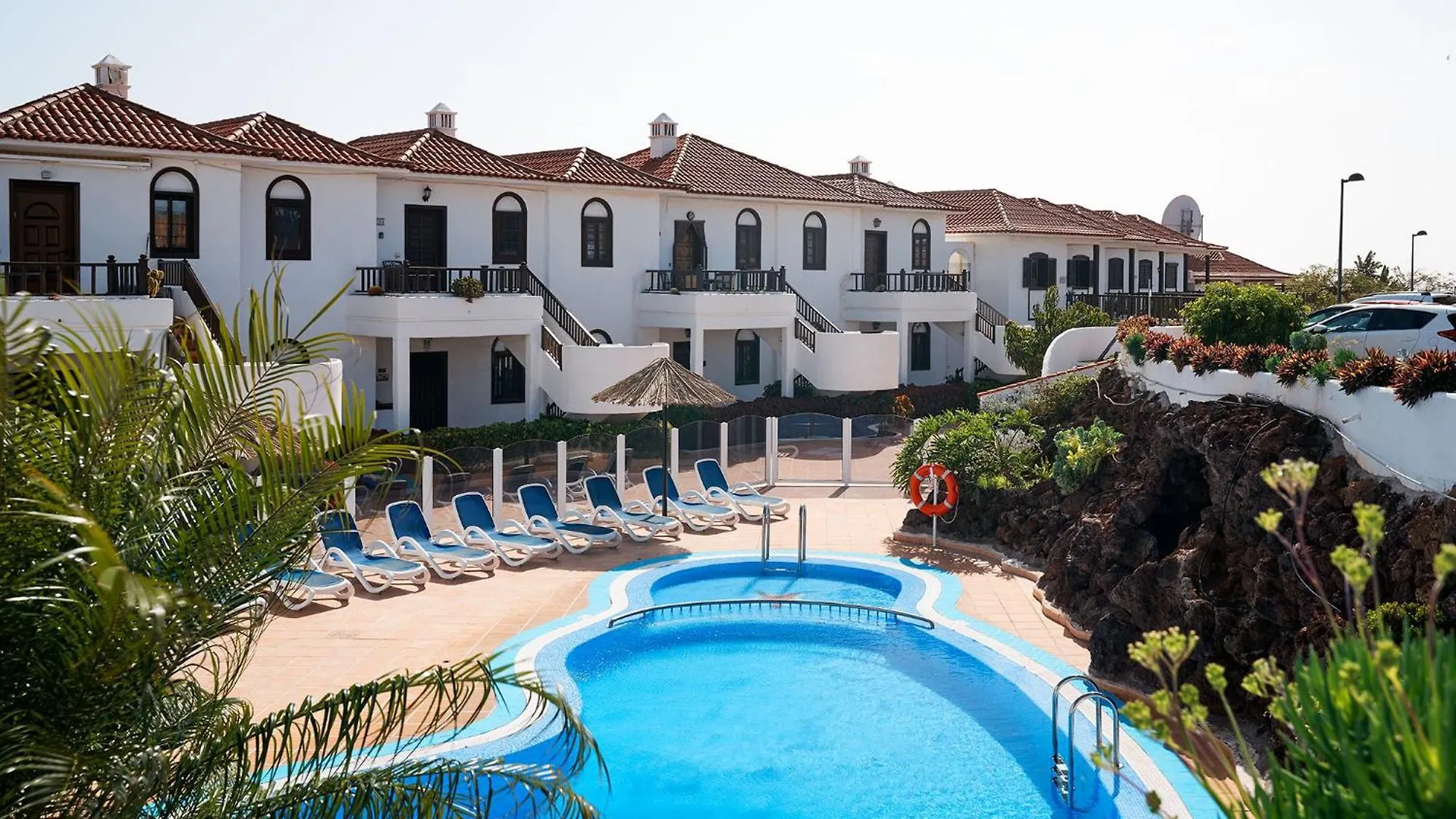 Gemini Golf & Marina Apartment San Miguel de Abona